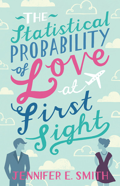 Statistical Probability of Love at First Sight